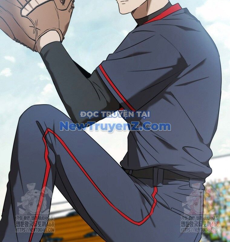 Tân Binh Của Đội Bóng Chày Quá Giỏi Chapter 48 - Trang 2