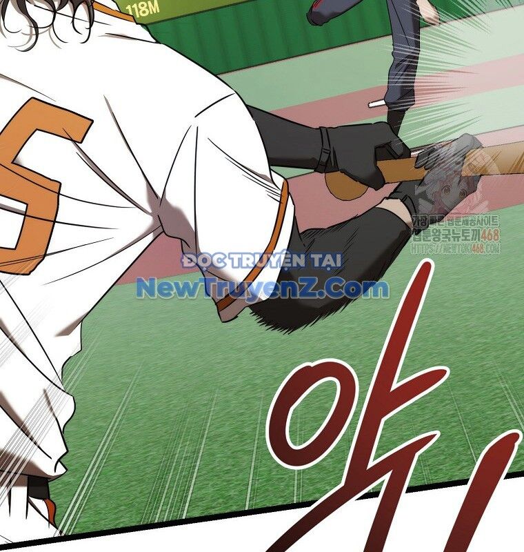 Tân Binh Của Đội Bóng Chày Quá Giỏi Chapter 48 - Trang 2