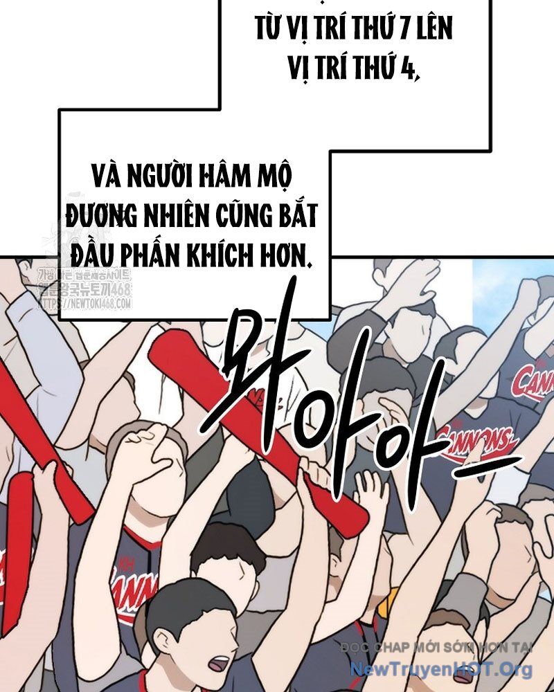 Tân Binh Của Đội Bóng Chày Quá Giỏi Chapter 49 - Trang 2