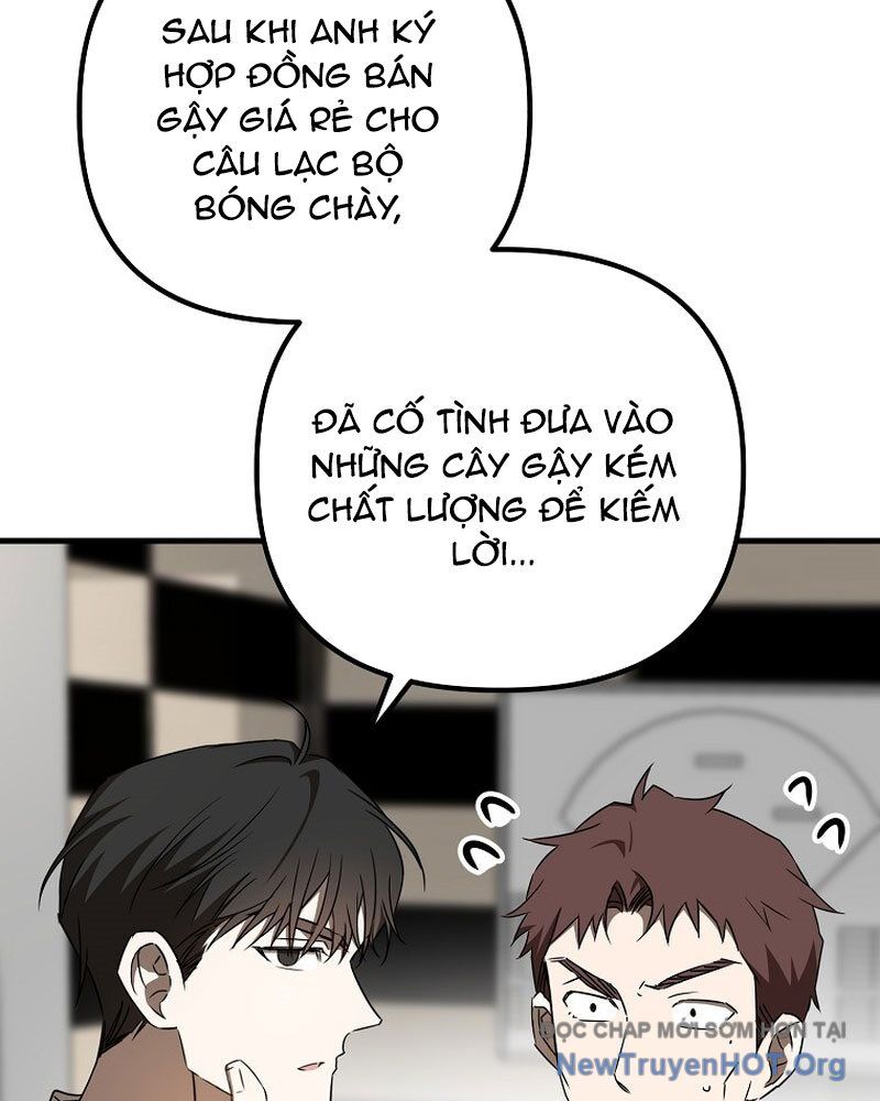 Tân Binh Của Đội Bóng Chày Quá Giỏi Chapter 49 - Trang 2