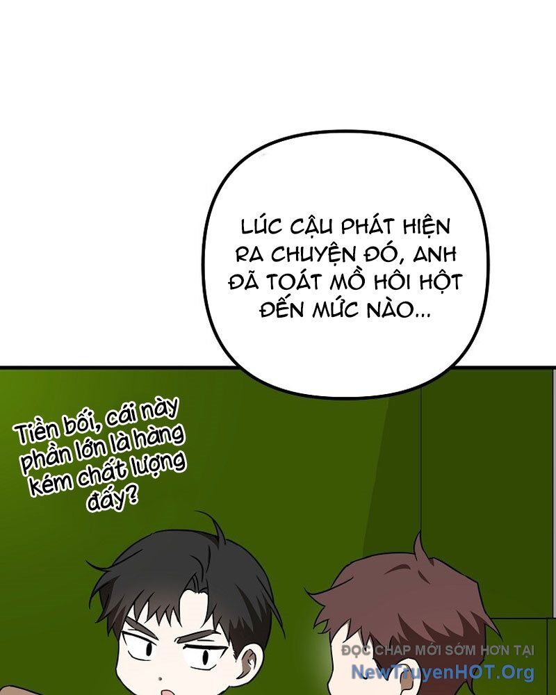 Tân Binh Của Đội Bóng Chày Quá Giỏi Chapter 49 - Trang 2