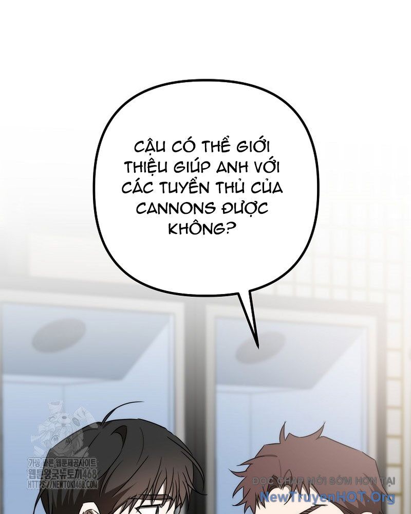 Tân Binh Của Đội Bóng Chày Quá Giỏi Chapter 49 - Trang 2