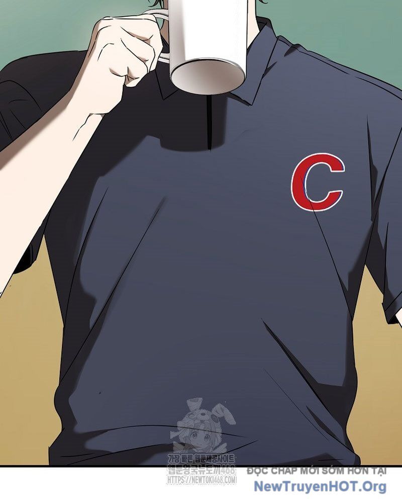 Tân Binh Của Đội Bóng Chày Quá Giỏi Chapter 49 - Trang 2