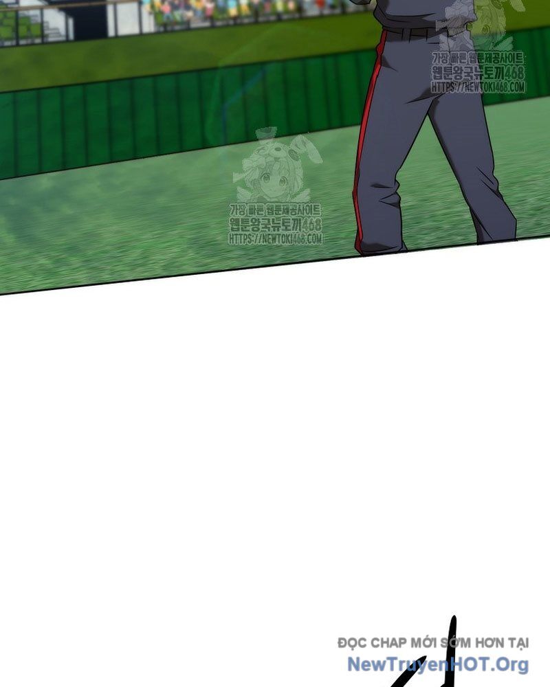 Tân Binh Của Đội Bóng Chày Quá Giỏi Chapter 49 - Trang 2
