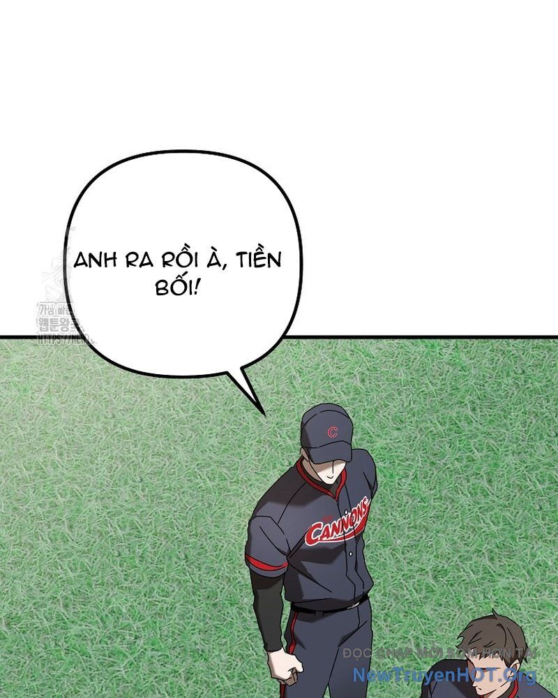 Tân Binh Của Đội Bóng Chày Quá Giỏi Chapter 49 - Trang 2