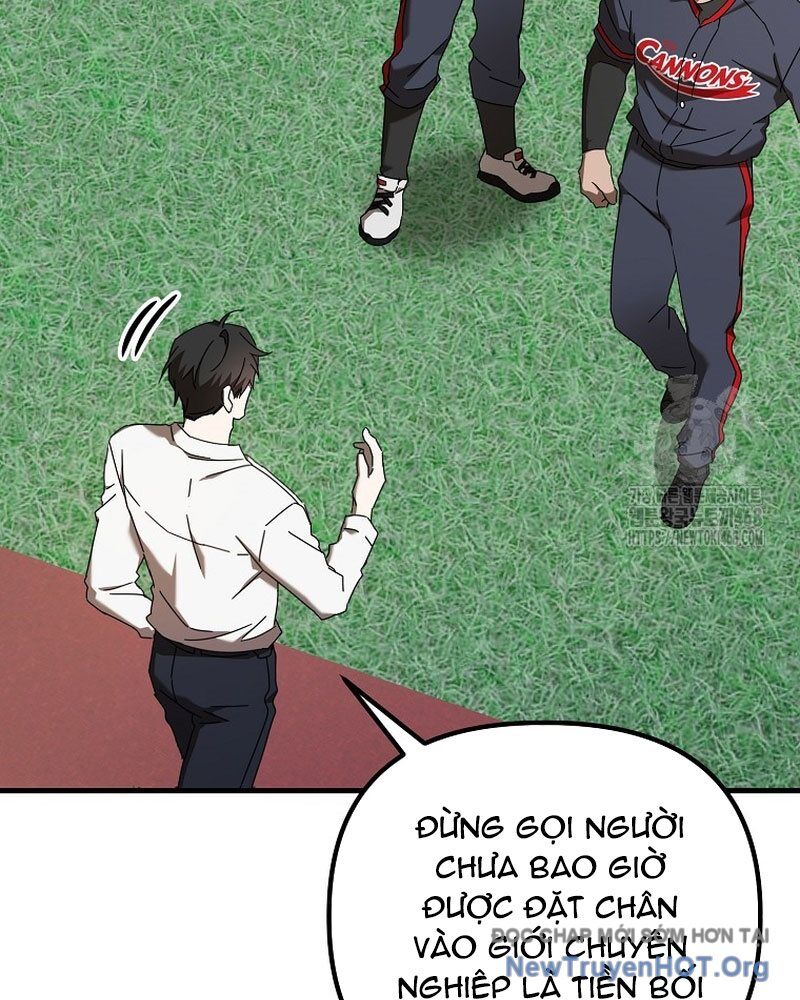 Tân Binh Của Đội Bóng Chày Quá Giỏi Chapter 49 - Trang 2