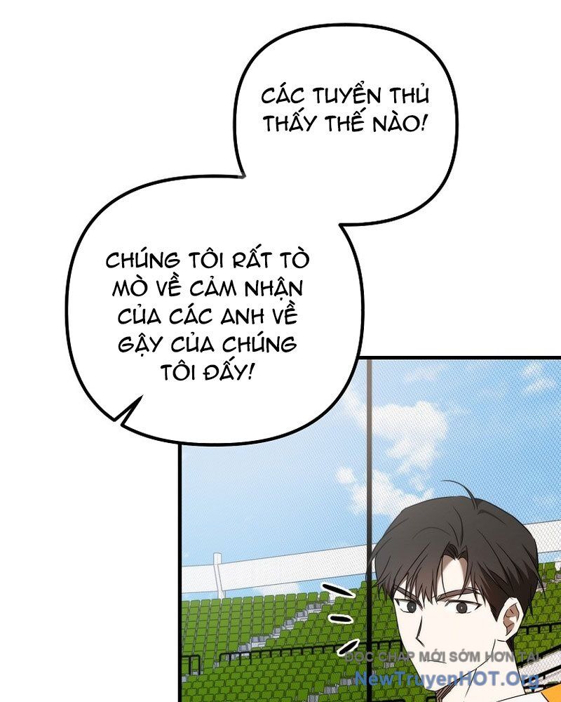 Tân Binh Của Đội Bóng Chày Quá Giỏi Chapter 49 - Trang 2