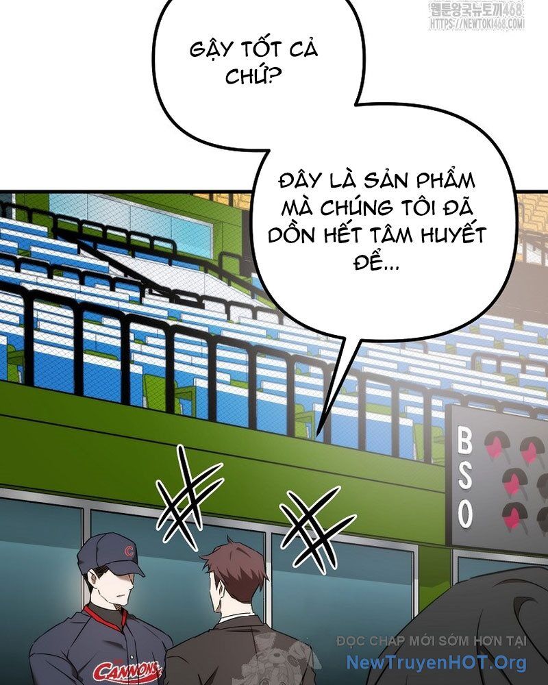 Tân Binh Của Đội Bóng Chày Quá Giỏi Chapter 49 - Trang 2