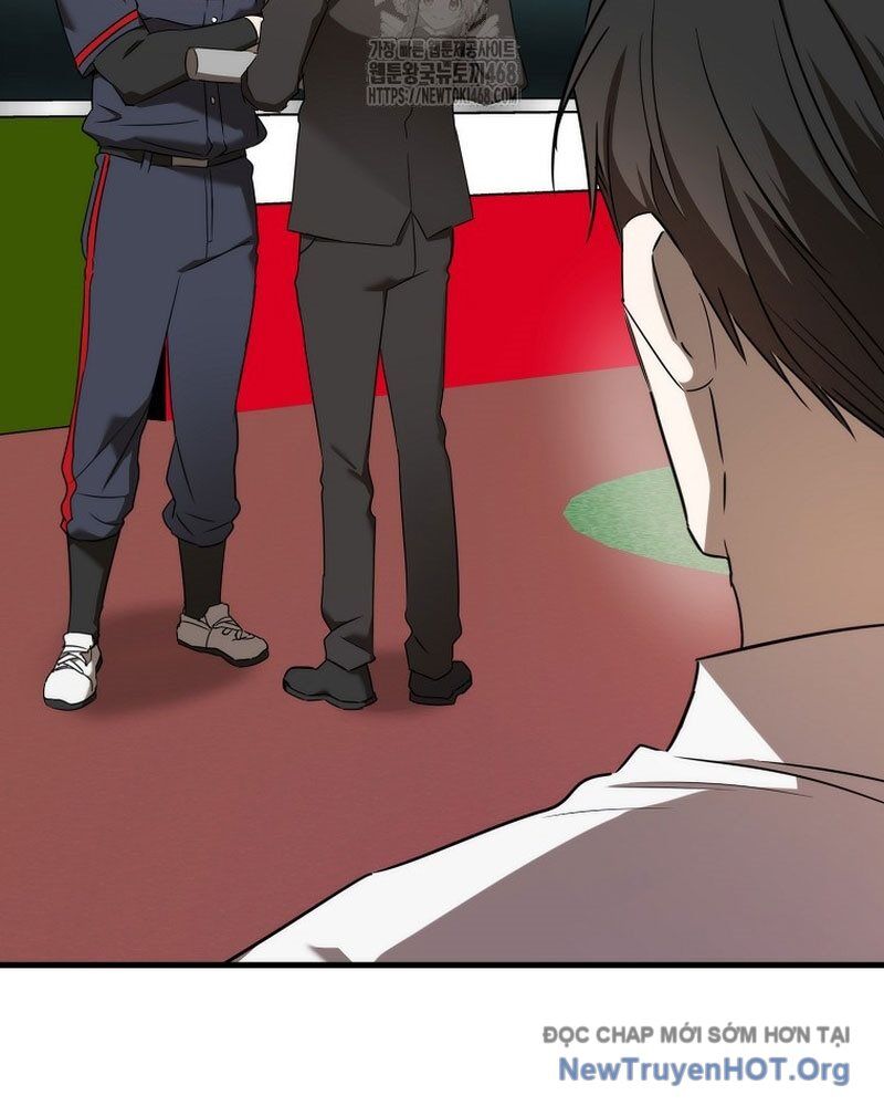 Tân Binh Của Đội Bóng Chày Quá Giỏi Chapter 49 - Trang 2