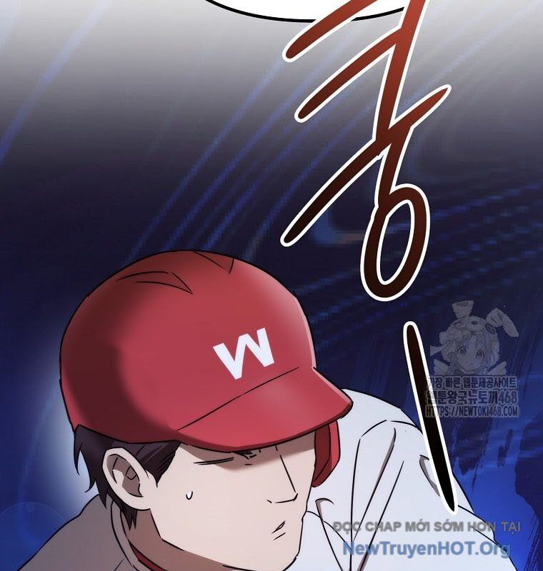 Tân Binh Của Đội Bóng Chày Quá Giỏi Chapter 50 - Trang 2