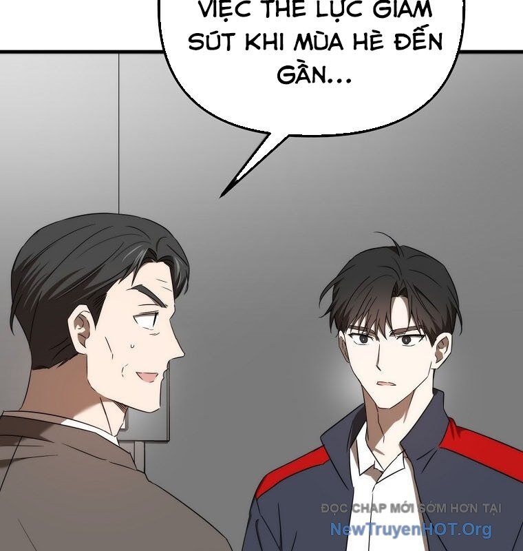 Tân Binh Của Đội Bóng Chày Quá Giỏi Chapter 50 - Trang 2