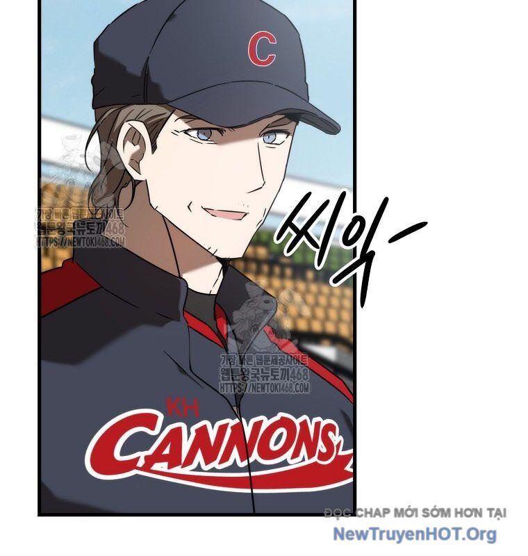 Tân Binh Của Đội Bóng Chày Quá Giỏi Chapter 50 - Trang 2