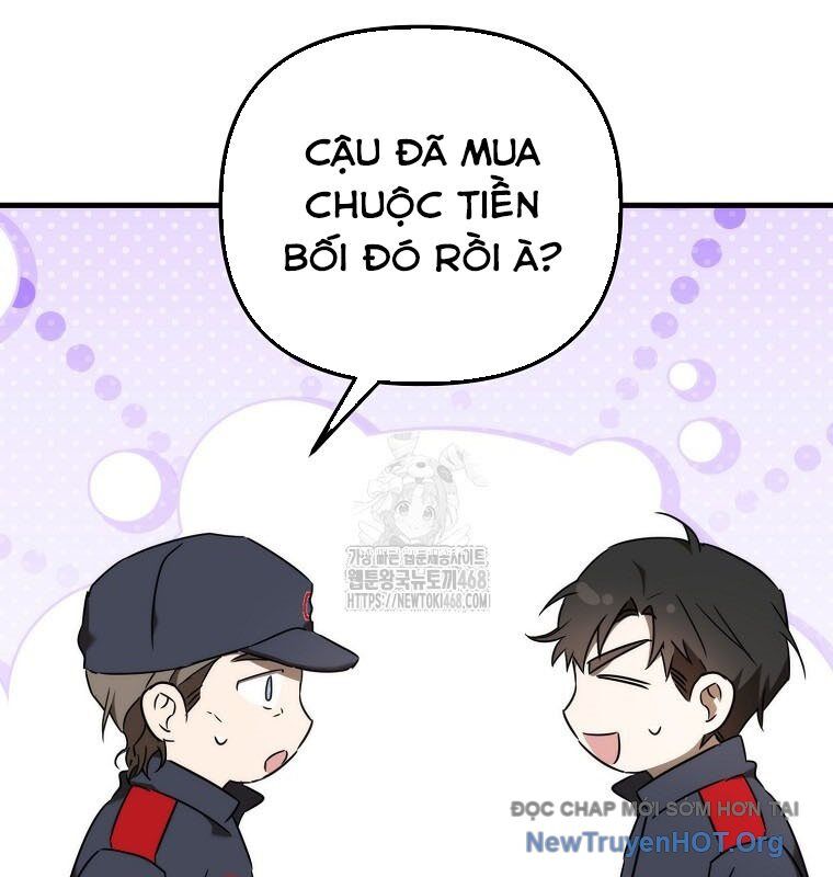 Tân Binh Của Đội Bóng Chày Quá Giỏi Chapter 50 - Trang 2