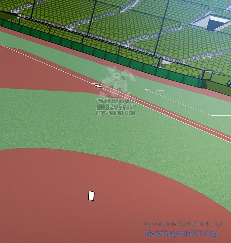 Tân Binh Của Đội Bóng Chày Quá Giỏi Chapter 50 - Trang 2