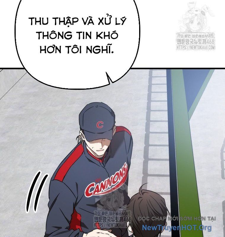 Tân Binh Của Đội Bóng Chày Quá Giỏi Chapter 50 - Trang 2