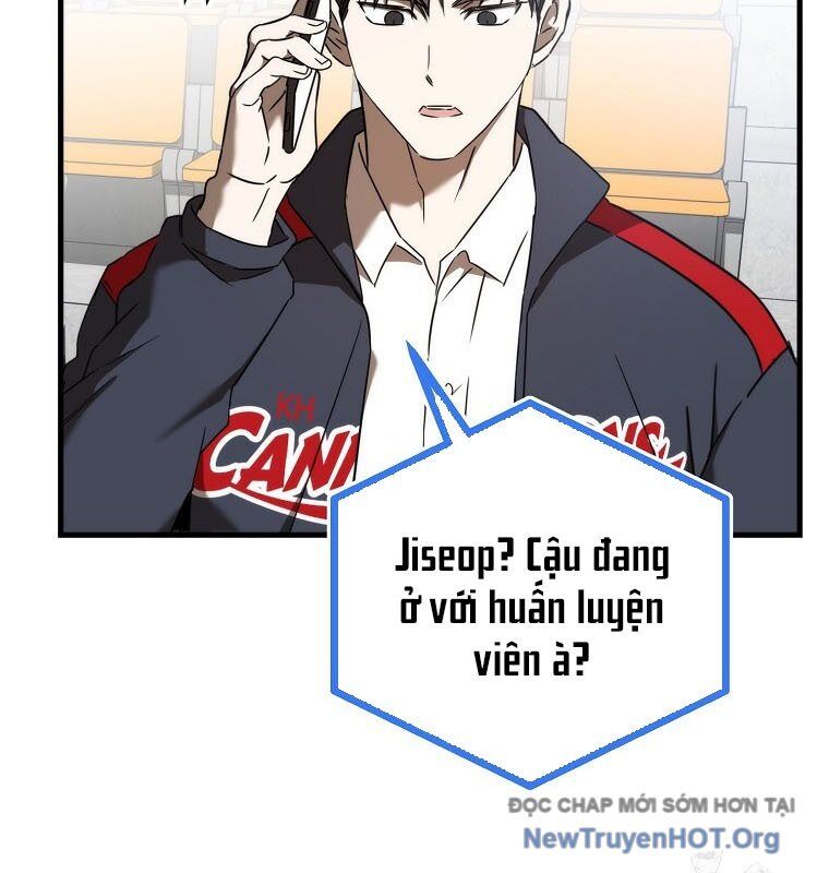 Tân Binh Của Đội Bóng Chày Quá Giỏi Chapter 50 - Trang 2