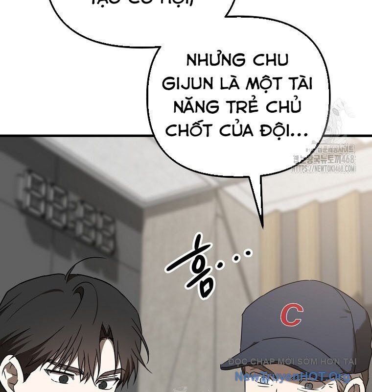 Tân Binh Của Đội Bóng Chày Quá Giỏi Chapter 50 - Trang 2