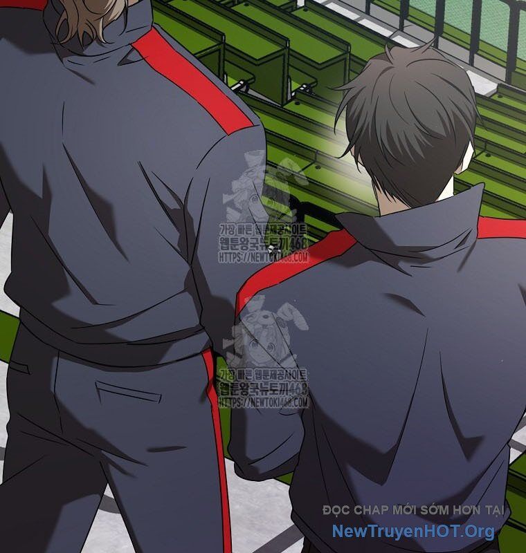 Tân Binh Của Đội Bóng Chày Quá Giỏi Chapter 50 - Trang 2
