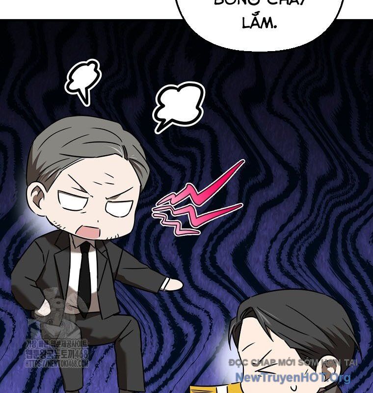 Tân Binh Của Đội Bóng Chày Quá Giỏi Chapter 51 - Trang 2