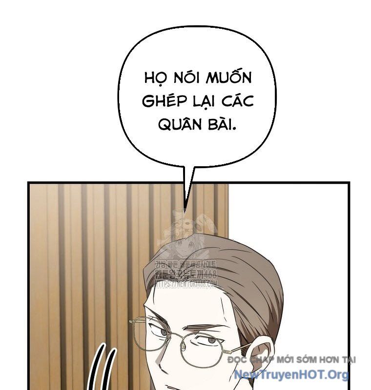 Tân Binh Của Đội Bóng Chày Quá Giỏi Chapter 51 - Trang 2