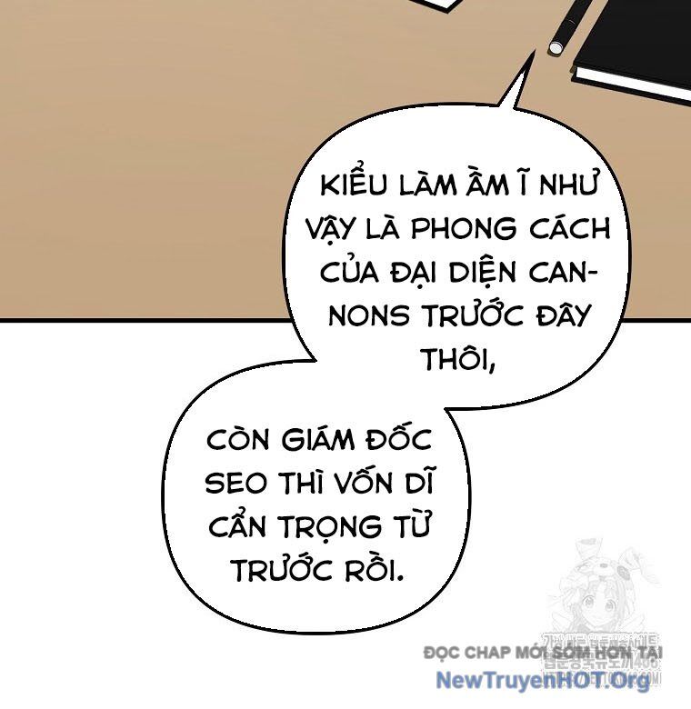 Tân Binh Của Đội Bóng Chày Quá Giỏi Chapter 51 - Trang 2