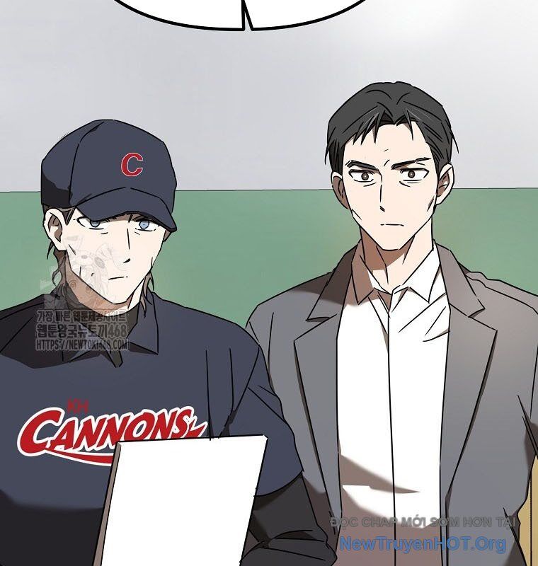 Tân Binh Của Đội Bóng Chày Quá Giỏi Chapter 52 - Trang 2