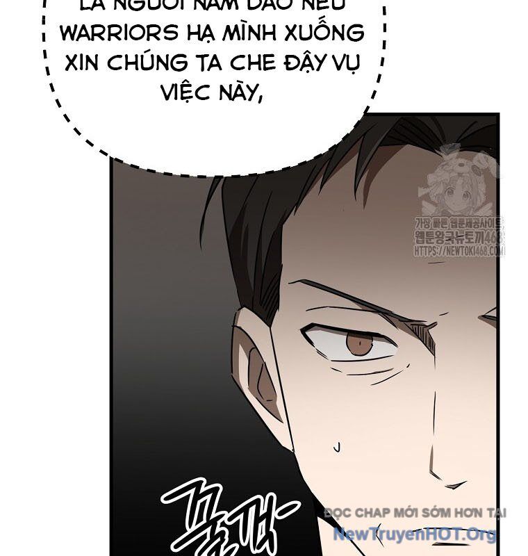 Tân Binh Của Đội Bóng Chày Quá Giỏi Chapter 53 - Trang 2