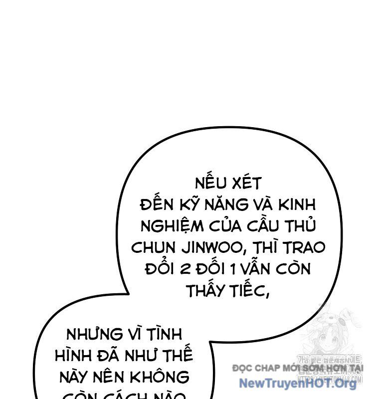 Tân Binh Của Đội Bóng Chày Quá Giỏi Chapter 53 - Trang 2