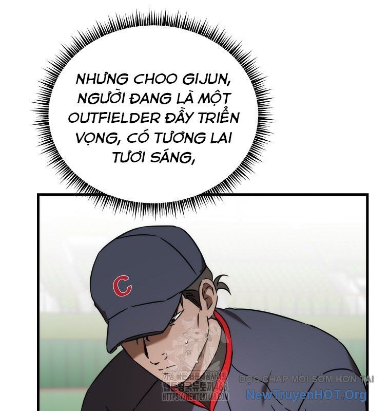 Tân Binh Của Đội Bóng Chày Quá Giỏi Chapter 53 - Trang 2