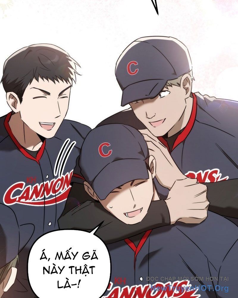 Tân Binh Của Đội Bóng Chày Quá Giỏi Chapter 54 - Trang 2