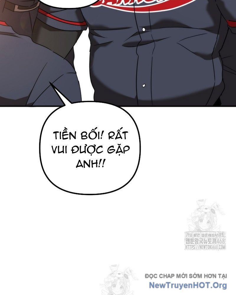 Tân Binh Của Đội Bóng Chày Quá Giỏi Chapter 54 - Trang 2