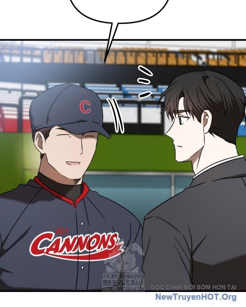 Tân Binh Của Đội Bóng Chày Quá Giỏi Chapter 54 - Trang 2