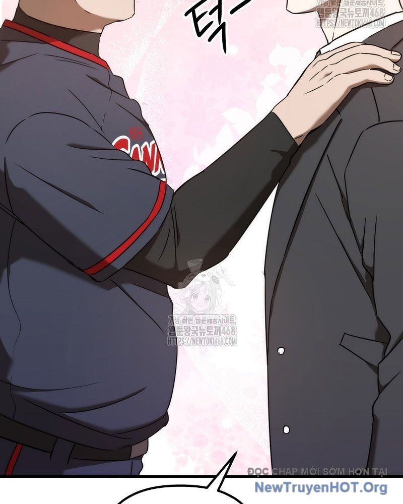 Tân Binh Của Đội Bóng Chày Quá Giỏi Chapter 54 - Trang 2