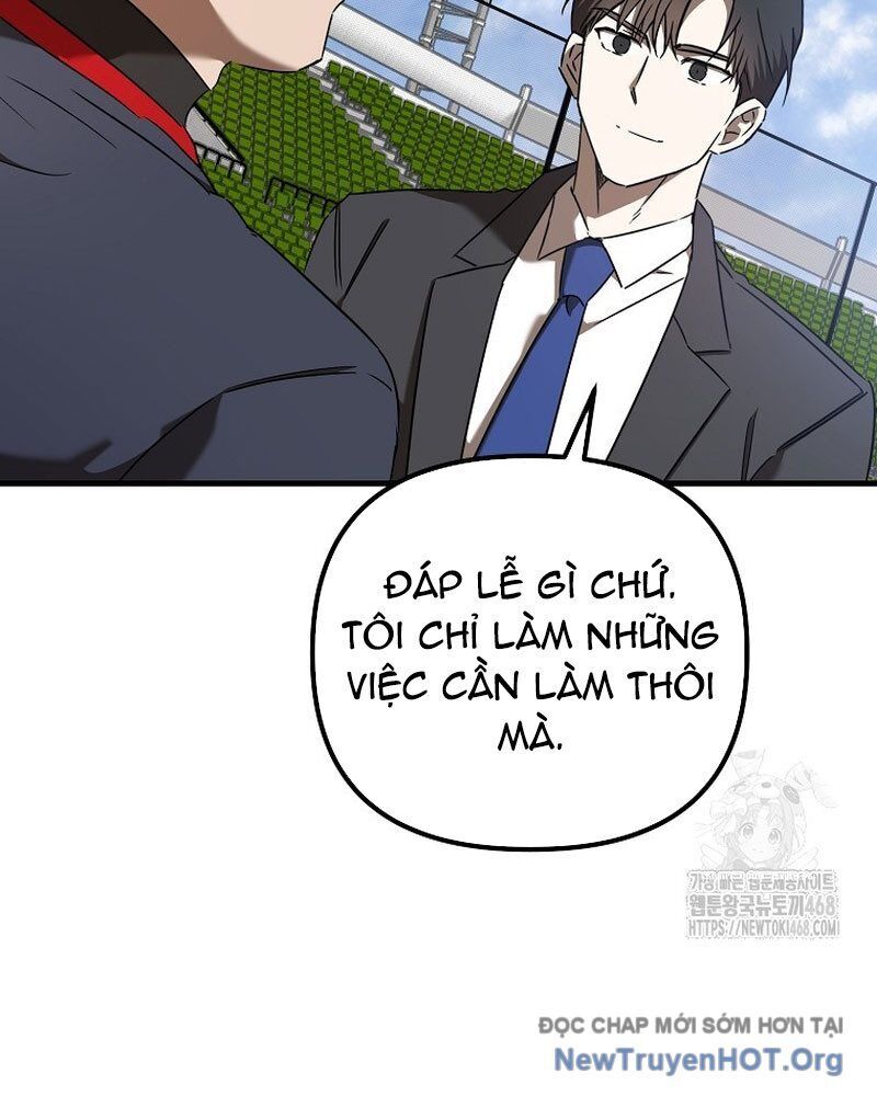 Tân Binh Của Đội Bóng Chày Quá Giỏi Chapter 54 - Trang 2