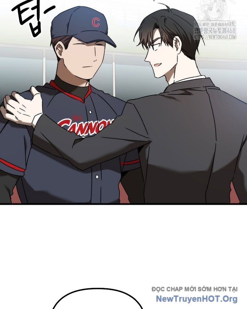 Tân Binh Của Đội Bóng Chày Quá Giỏi Chapter 54 - Trang 2
