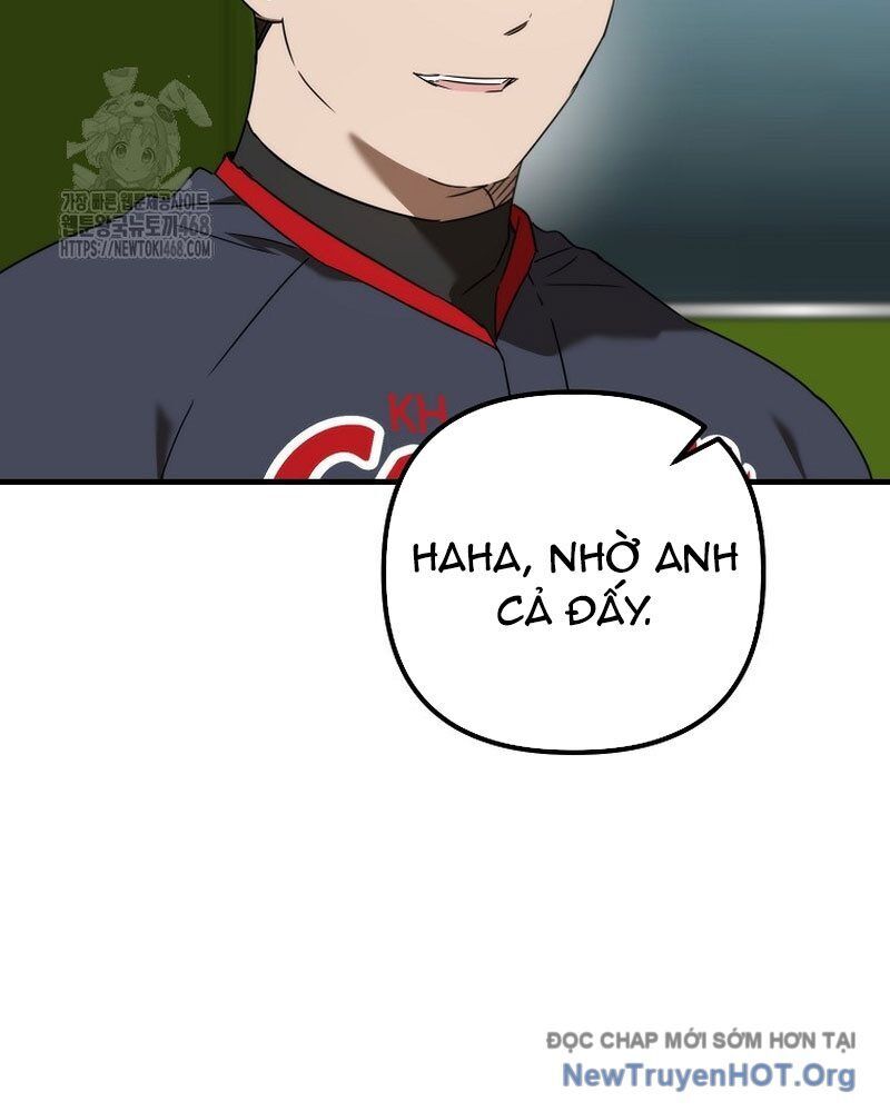 Tân Binh Của Đội Bóng Chày Quá Giỏi Chapter 54 - Trang 2