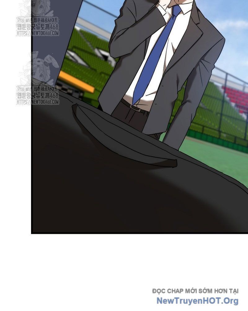 Tân Binh Của Đội Bóng Chày Quá Giỏi Chapter 54 - Trang 2