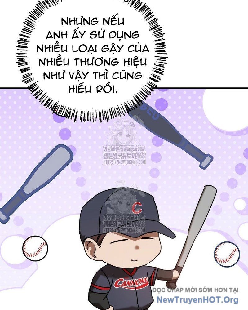 Tân Binh Của Đội Bóng Chày Quá Giỏi Chapter 54 - Trang 2