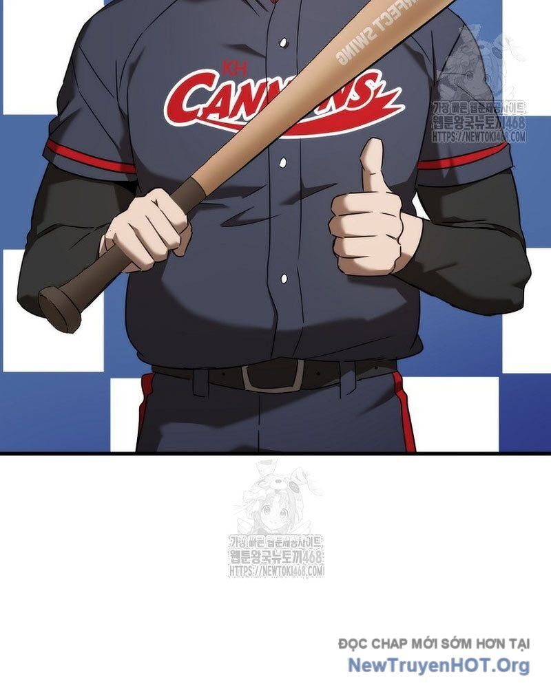 Tân Binh Của Đội Bóng Chày Quá Giỏi Chapter 54 - Trang 2