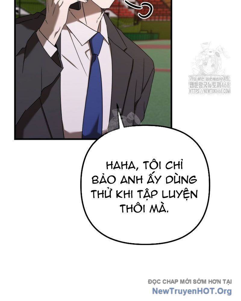 Tân Binh Của Đội Bóng Chày Quá Giỏi Chapter 54 - Trang 2