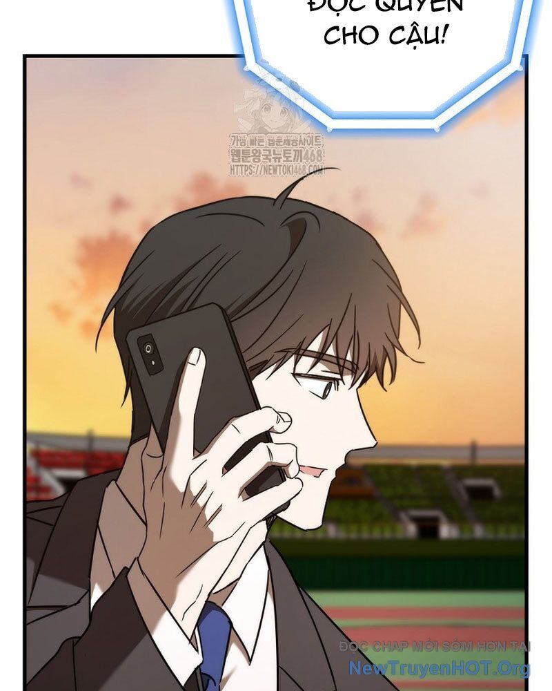 Tân Binh Của Đội Bóng Chày Quá Giỏi Chapter 54 - Trang 2