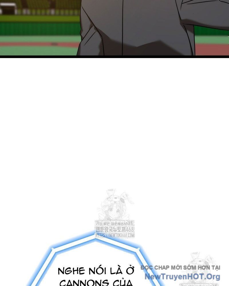 Tân Binh Của Đội Bóng Chày Quá Giỏi Chapter 54 - Trang 2