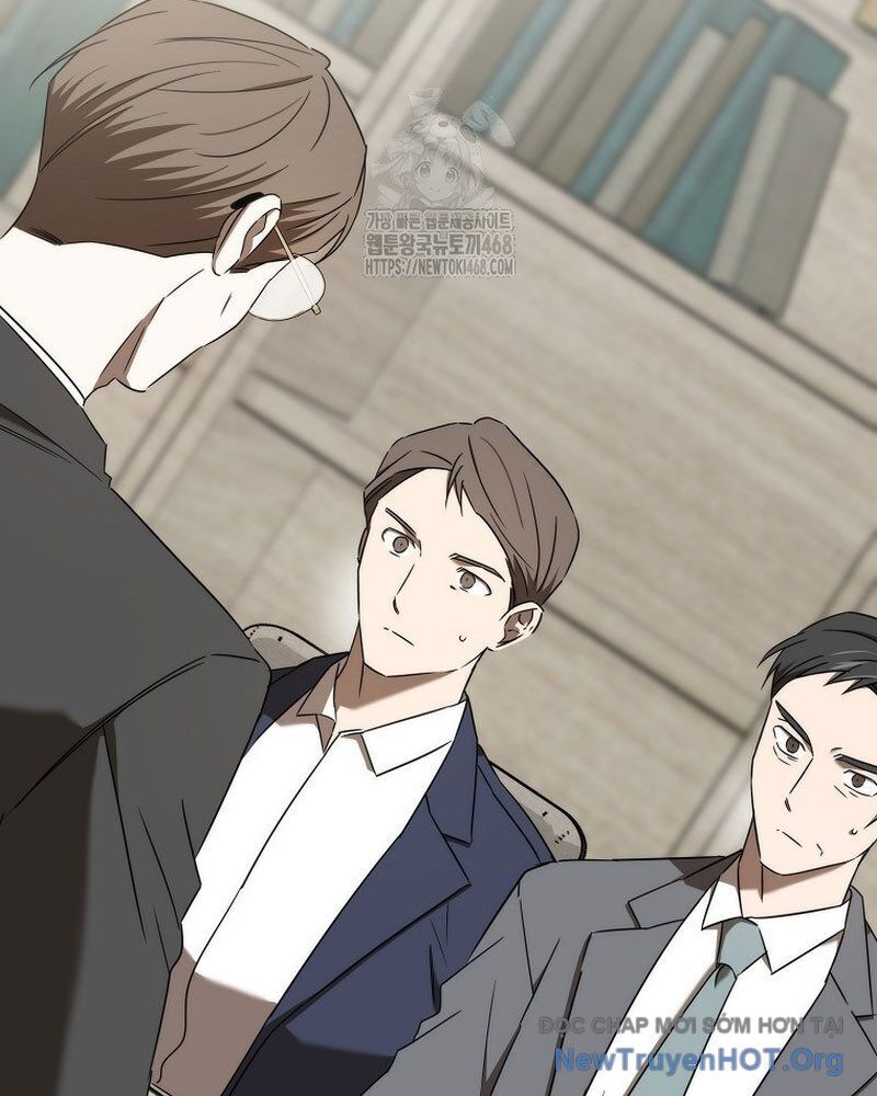 Tân Binh Của Đội Bóng Chày Quá Giỏi Chapter 54 - Trang 2