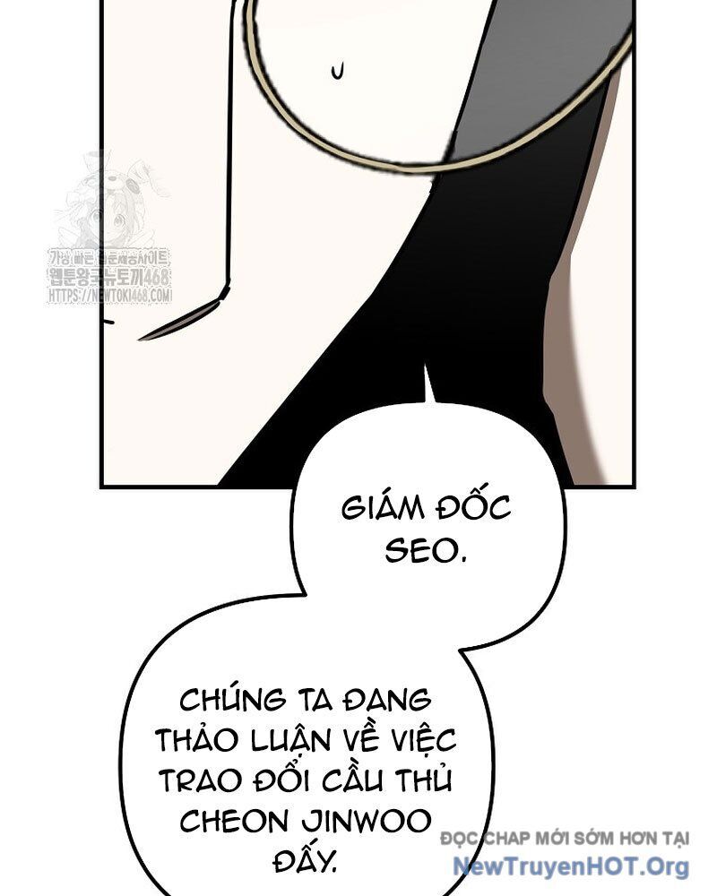 Tân Binh Của Đội Bóng Chày Quá Giỏi Chapter 54 - Trang 2