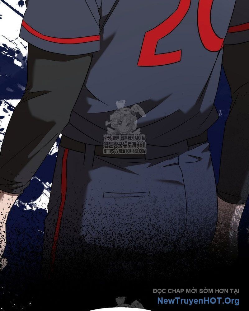 Tân Binh Của Đội Bóng Chày Quá Giỏi Chapter 54 - Trang 2