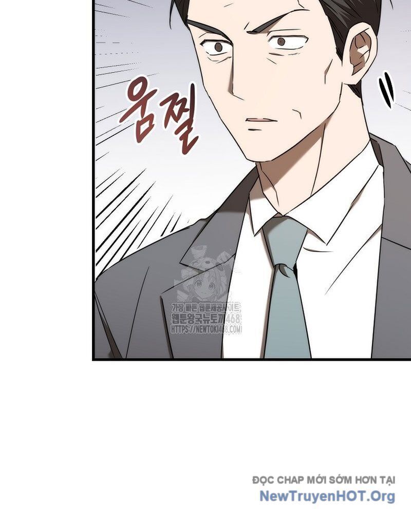 Tân Binh Của Đội Bóng Chày Quá Giỏi Chapter 54 - Trang 2