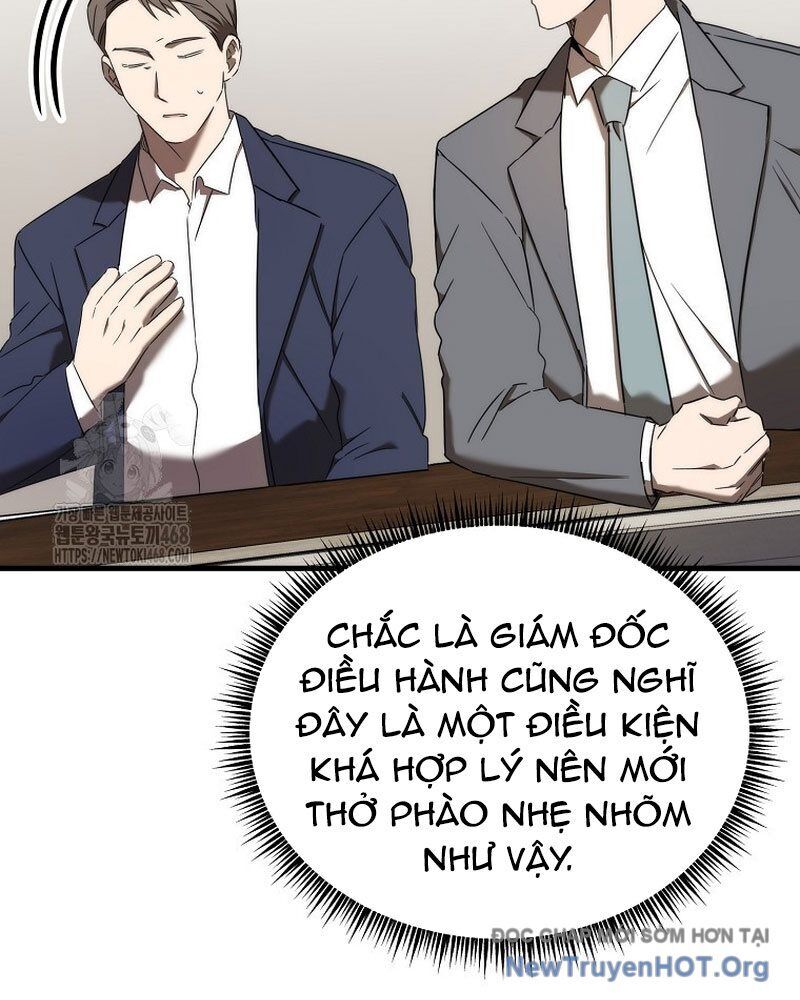 Tân Binh Của Đội Bóng Chày Quá Giỏi Chapter 54 - Trang 2