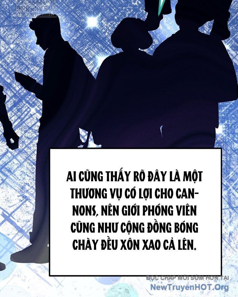 Tân Binh Của Đội Bóng Chày Quá Giỏi Chapter 54 - Trang 2