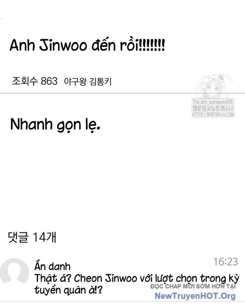 Tân Binh Của Đội Bóng Chày Quá Giỏi Chapter 54 - Trang 2