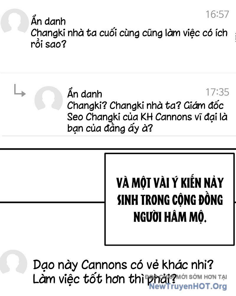 Tân Binh Của Đội Bóng Chày Quá Giỏi Chapter 54 - Trang 2